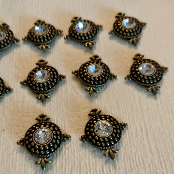 10 vintage drops - Picture 3 of 9